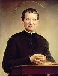 John Bosco